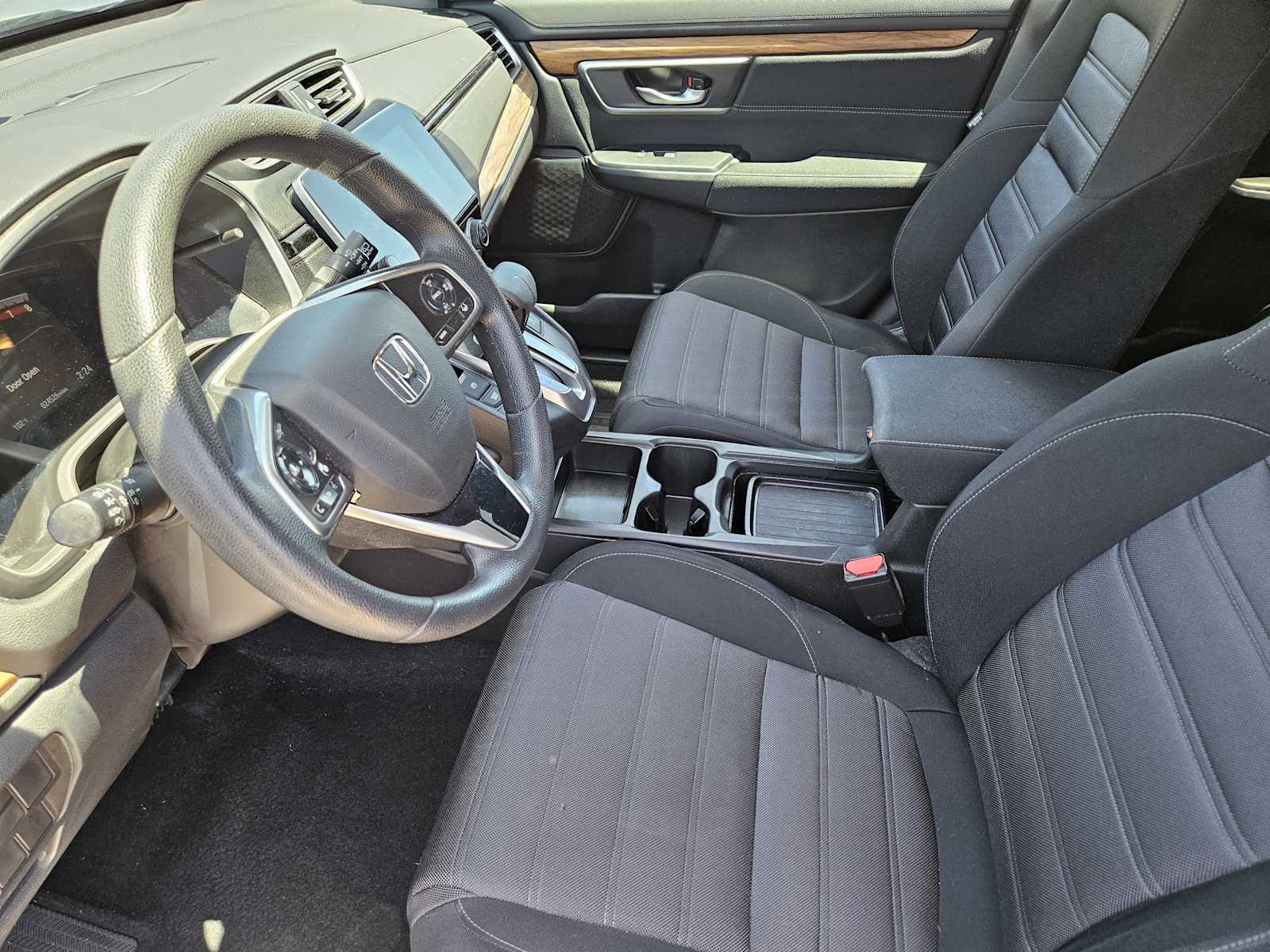 Thumbnail: 2021 Honda CR-V - 13