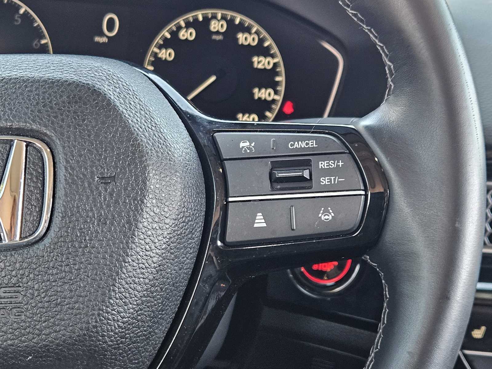 Thumbnail: 2024 Honda Civic - 27