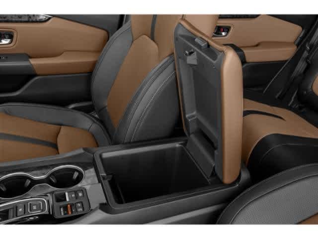 Thumbnail: 2026 Honda Passport - 16