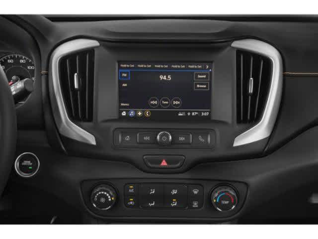 Thumbnail: 2020 GMC Terrain - 13