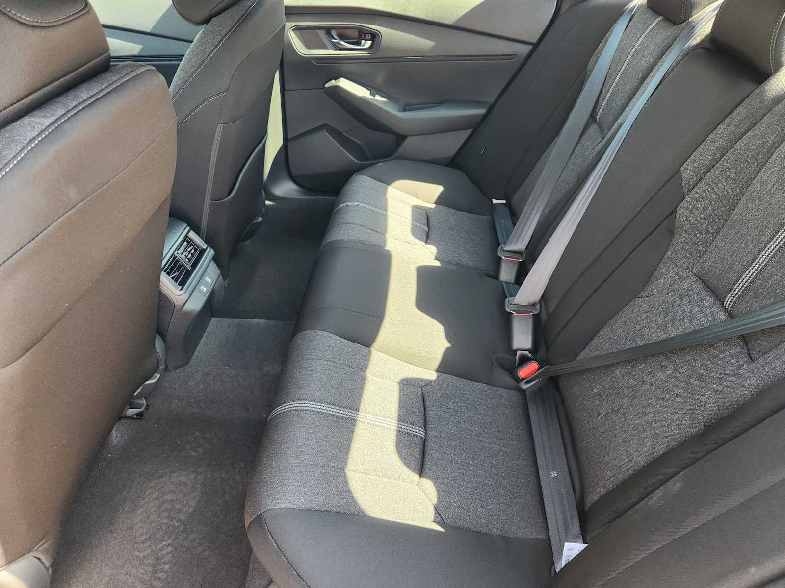 Thumbnail: 2026 Honda Accord - 23