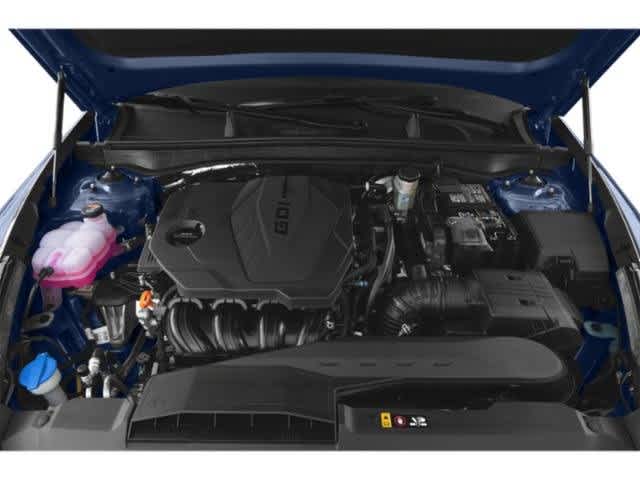 Thumbnail: 2022 Hyundai Sonata - 15