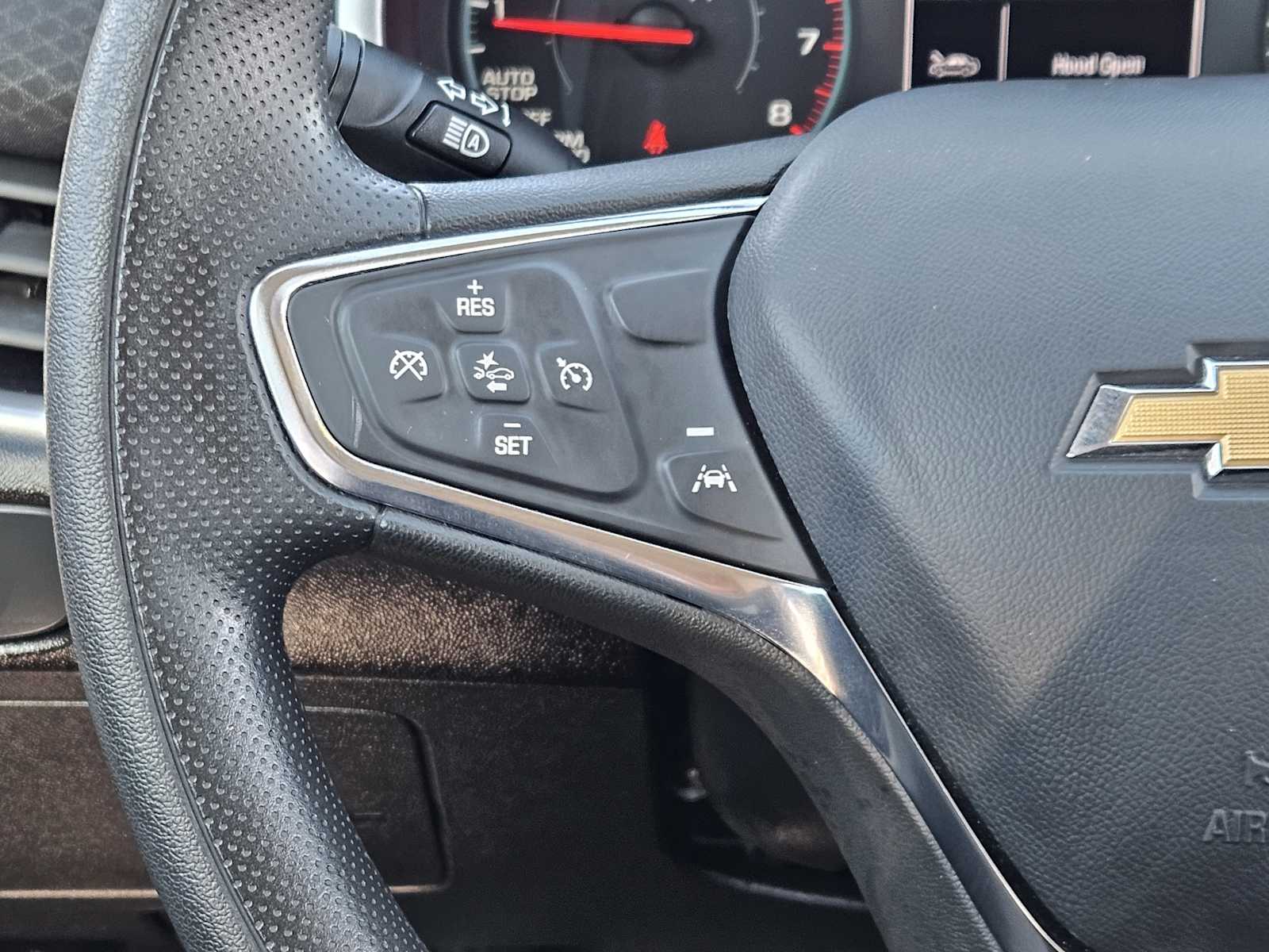 Thumbnail: 2023 Chevrolet Malibu - 25