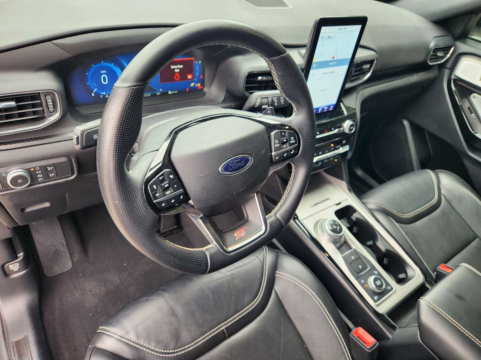 Thumbnail: 2021 Ford Explorer - 2