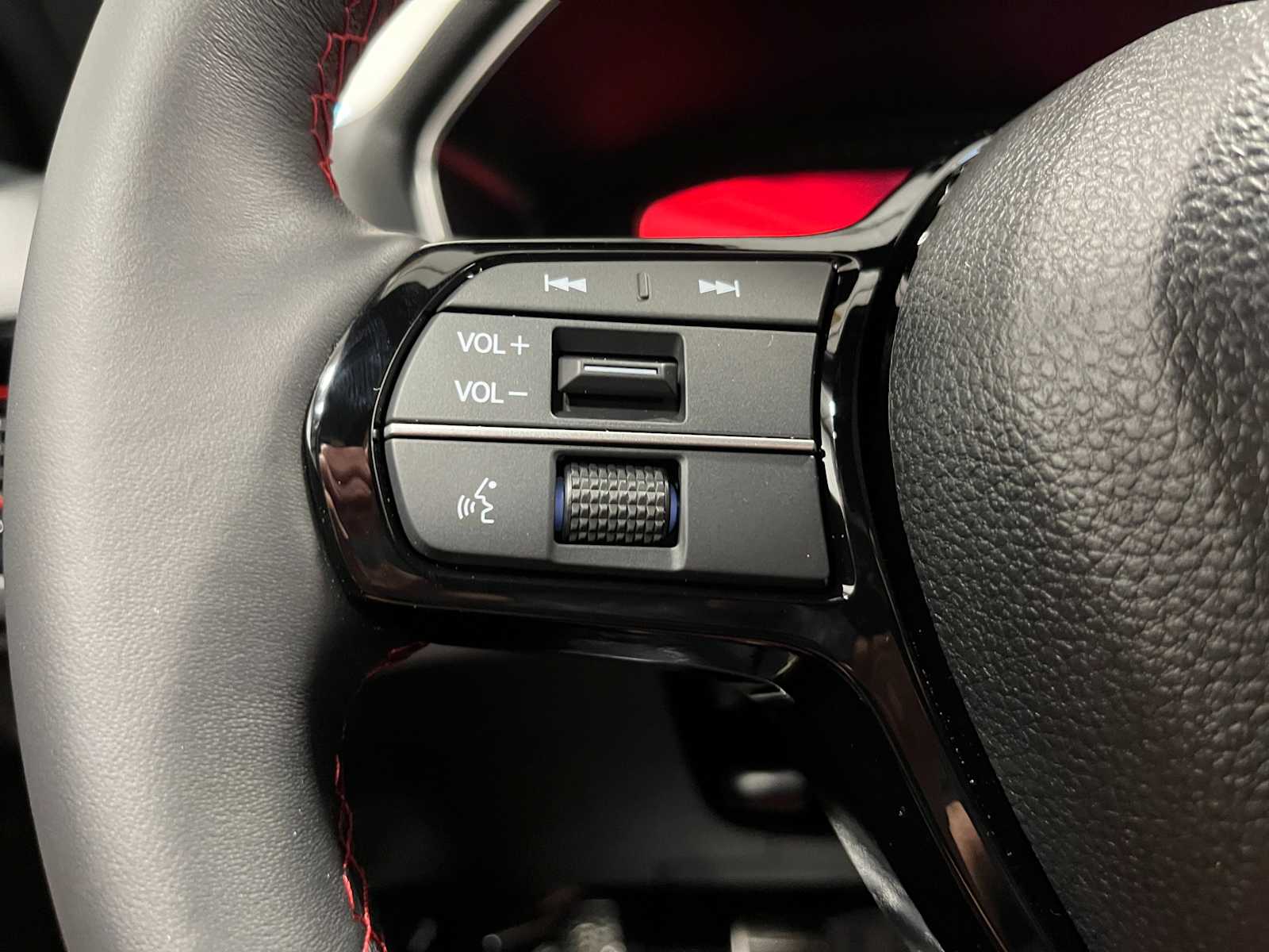 Thumbnail: 2026 Honda Civic - 17
