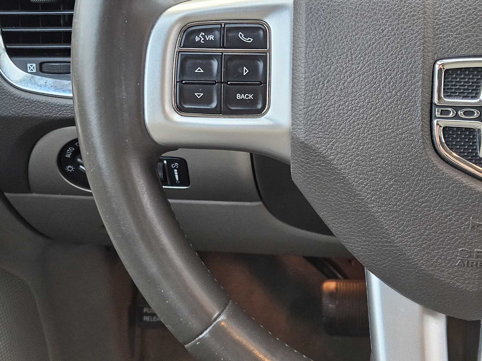 Thumbnail: 2012 Dodge Durango - 24