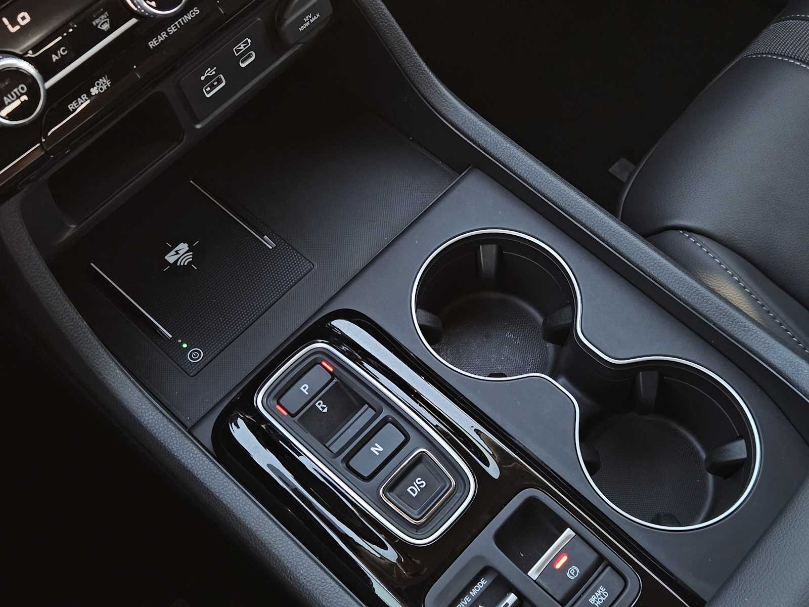 Thumbnail: 2025 Honda Pilot - 19