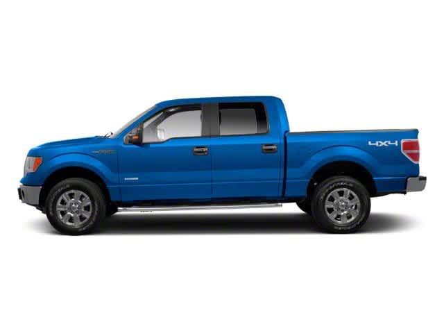 Thumbnail: 2010 Ford F-150 - 3