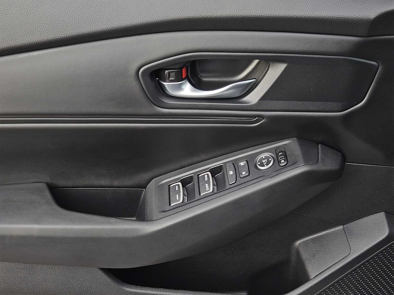 Thumbnail: 2024 Honda Accord - 21