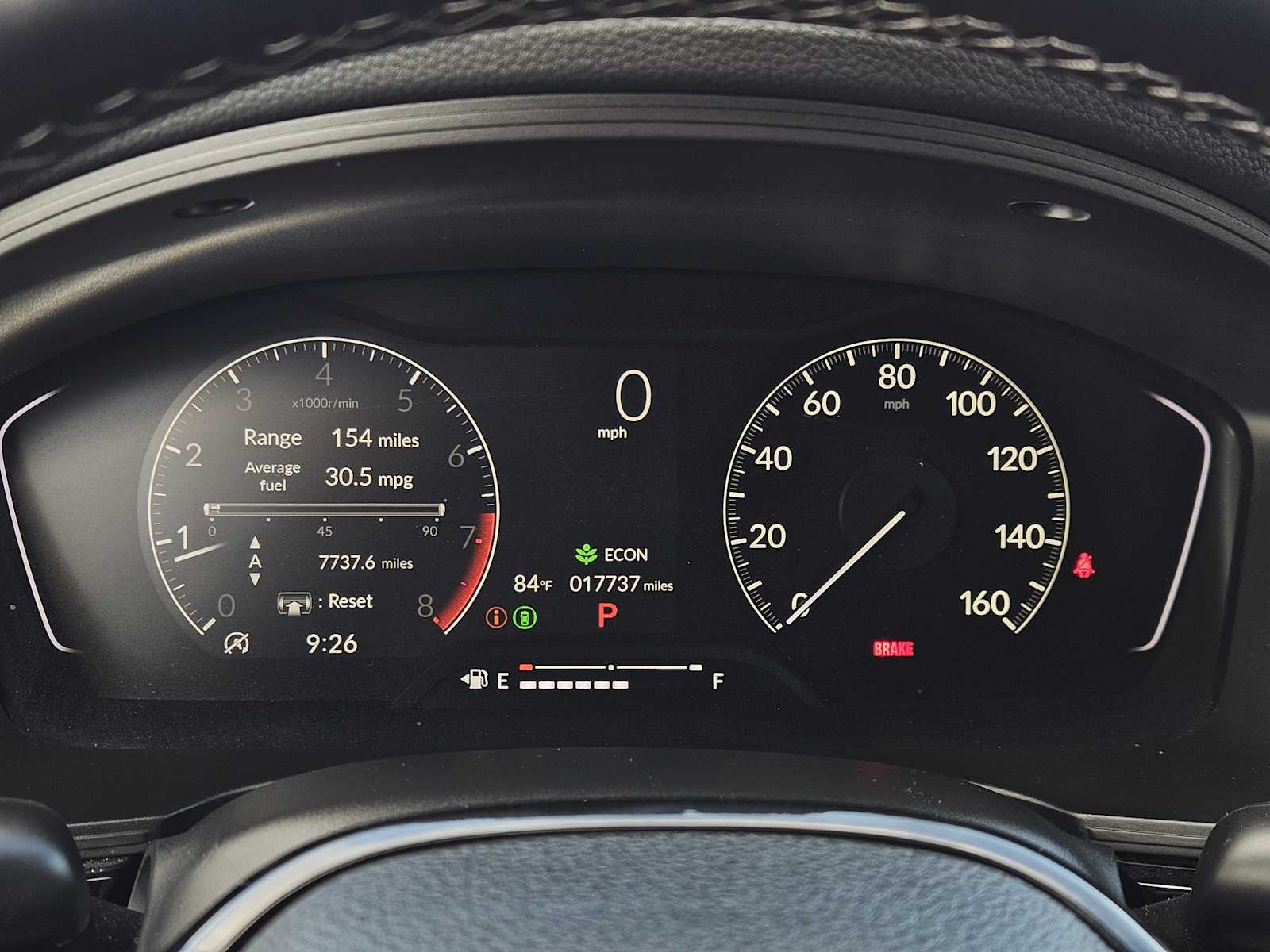 Thumbnail: 2023 Honda Civic - 16