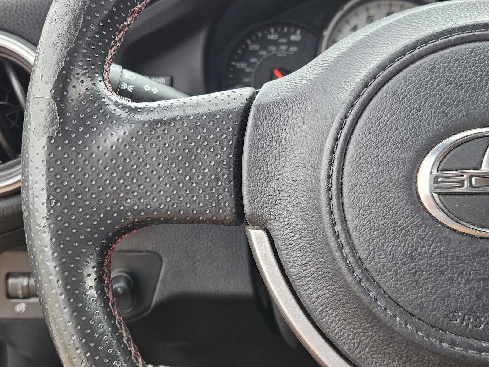 Thumbnail: 2015 Scion FR-S - 24