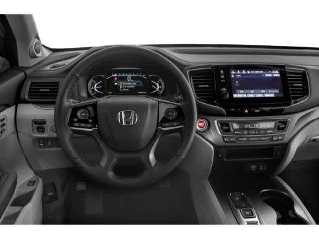 Thumbnail: 2022 Honda Pilot - 10