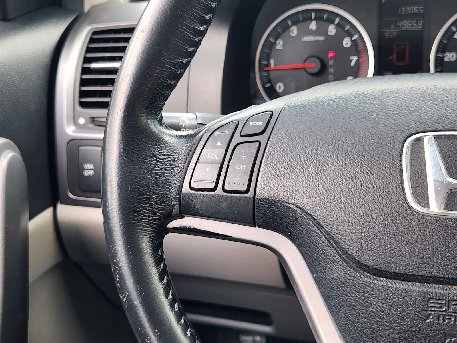 Thumbnail: 2008 Honda CR-V - 26