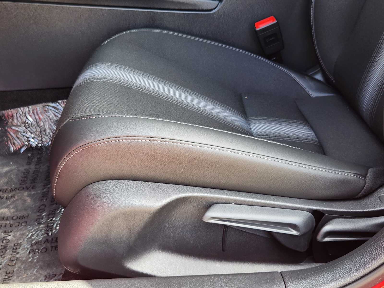 Thumbnail: 2026 Honda Civic - 19