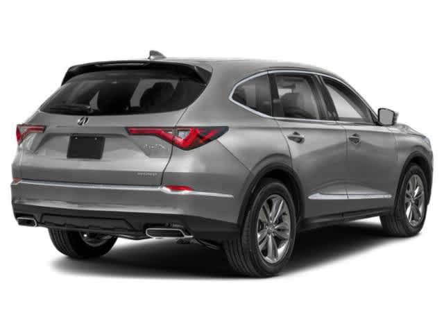 Thumbnail: 2024 Acura MDX - 2