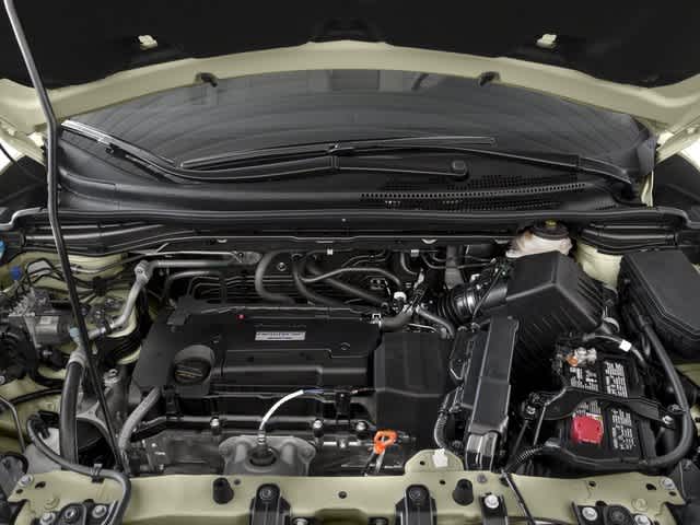 Thumbnail: 2016 Honda CR-V - 15