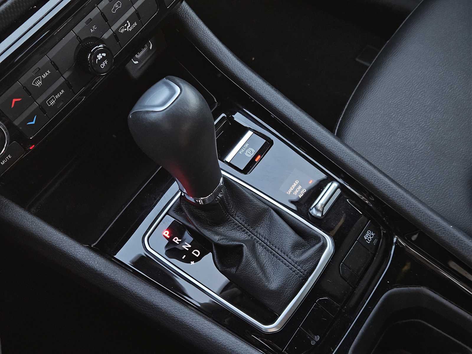 Thumbnail: 2024 Jeep Compass - 19