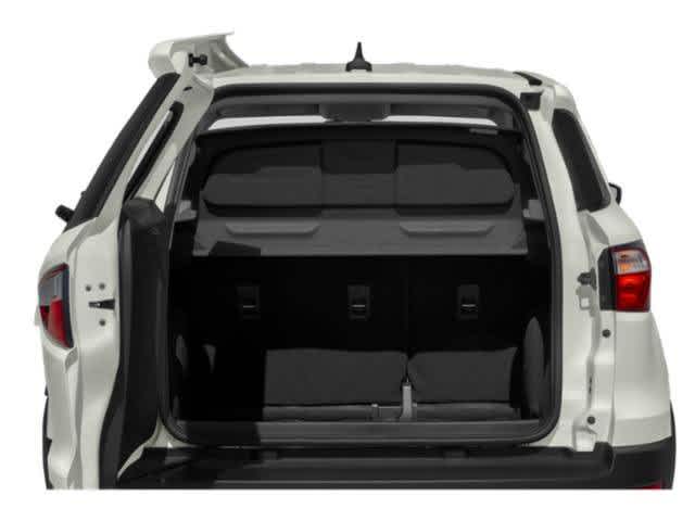 Thumbnail: 2018 Ford EcoSport - 14