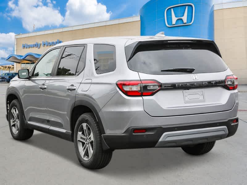 Thumbnail: 2025 Honda Pilot - 2