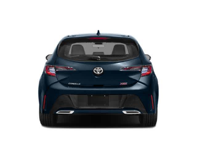 Thumbnail: 2019 Toyota Corolla - 8