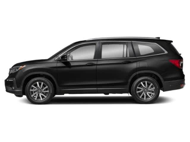 Thumbnail: 2022 Honda Pilot - 3