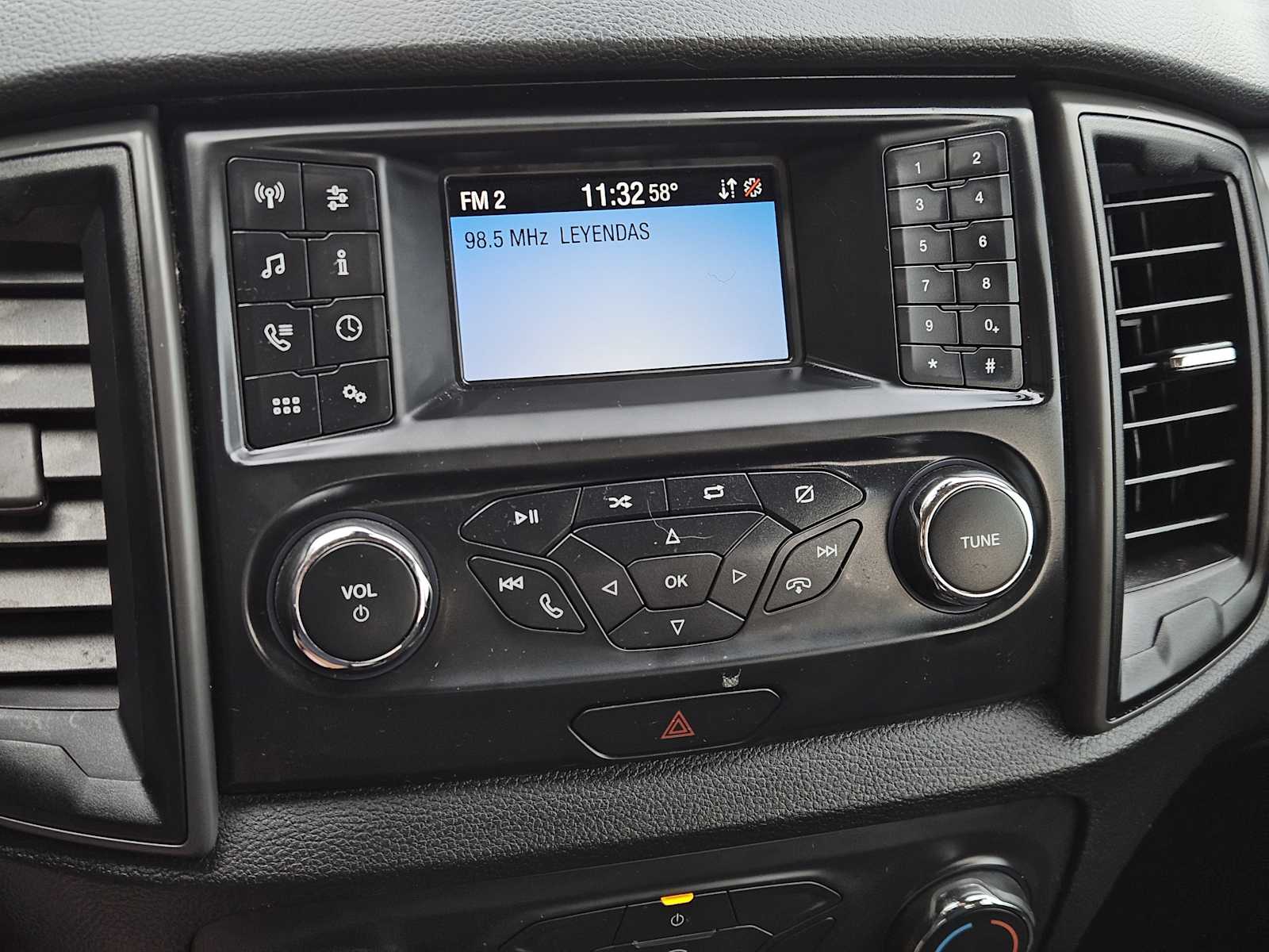 Thumbnail: 2020 Ford Ranger - 16