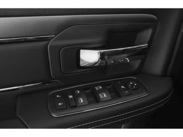 Thumbnail: 2015 RAM 1500 - 21