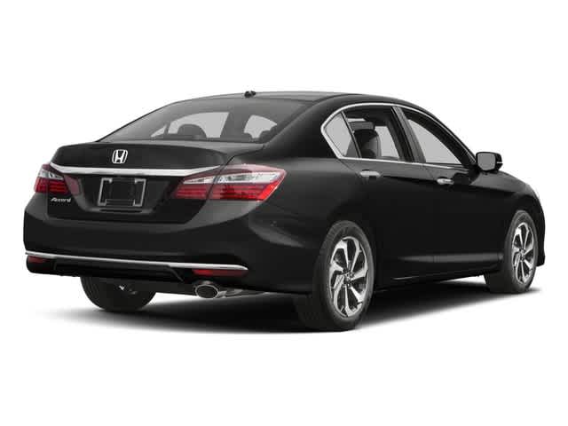 Thumbnail: 2017 Honda Accord - 2
