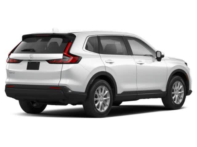 Thumbnail: 2026 Honda CR-V - 3