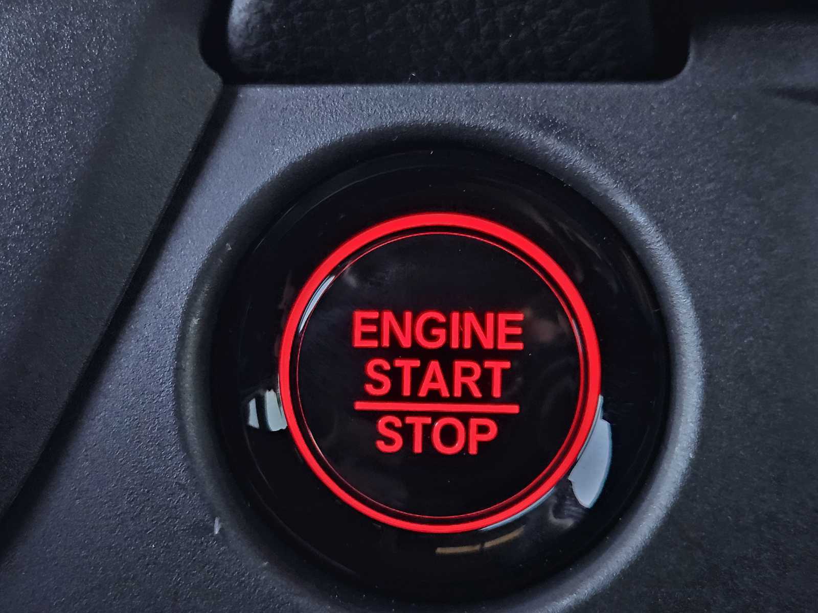 Thumbnail: 2026 Honda Passport - 17