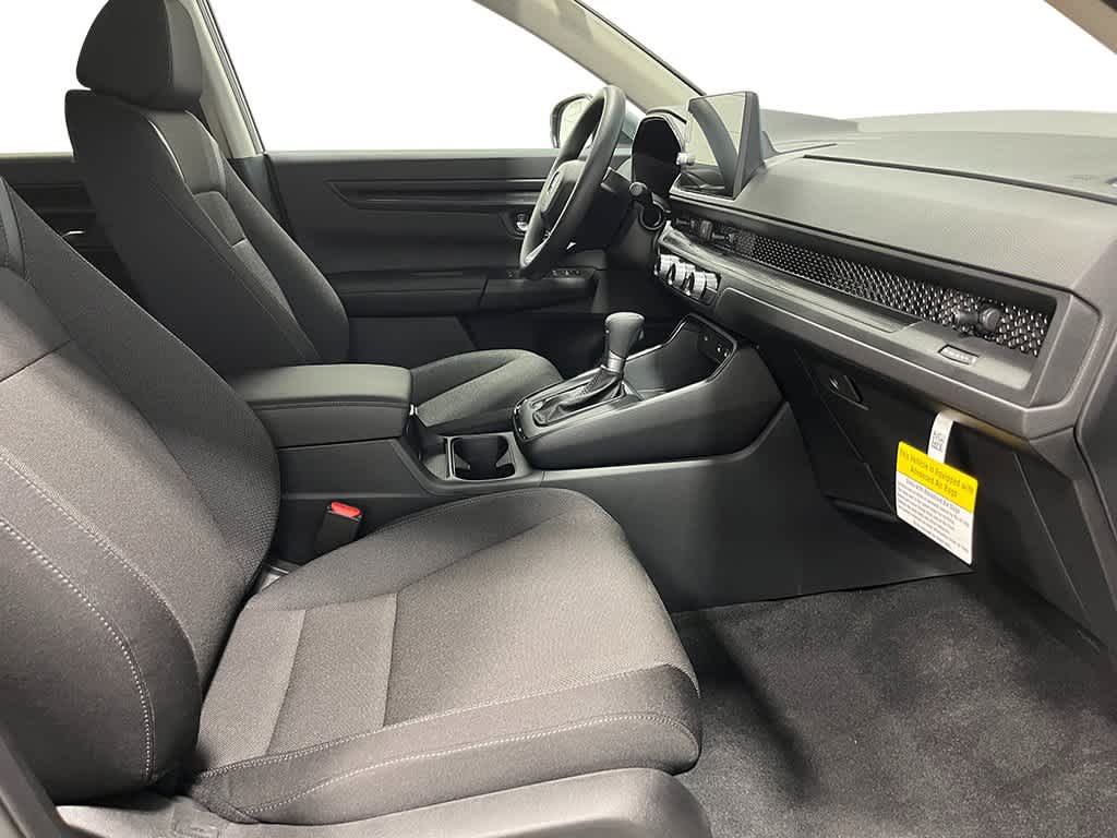 Thumbnail: 2026 Honda CR-V - 22