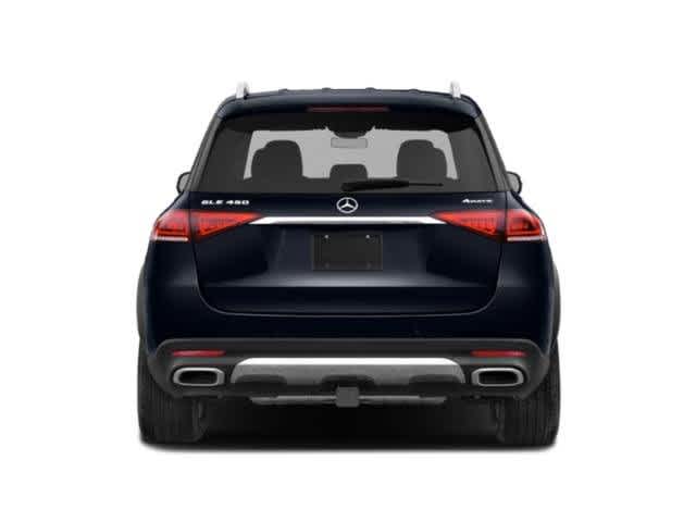 Thumbnail: 2023 Mercedes-Benz GLE - 8