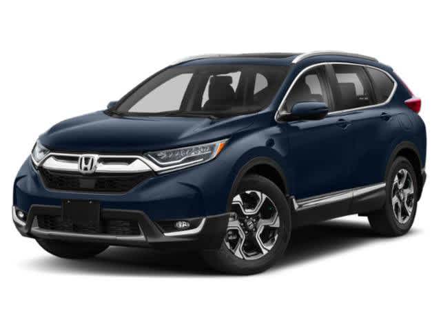 Thumbnail: 2019 Honda CR-V - 1