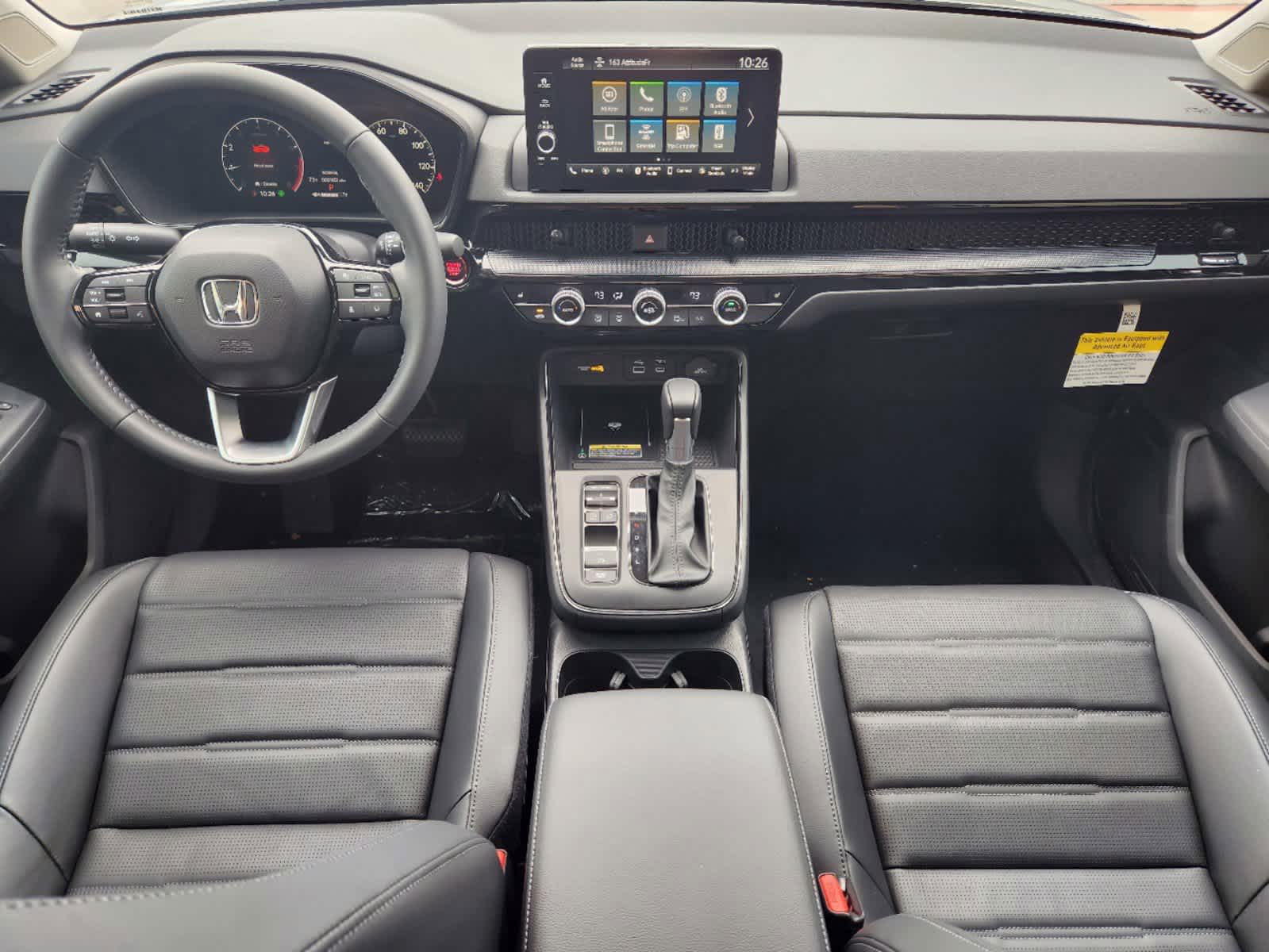 Thumbnail: 2025 Honda CR-V - 22