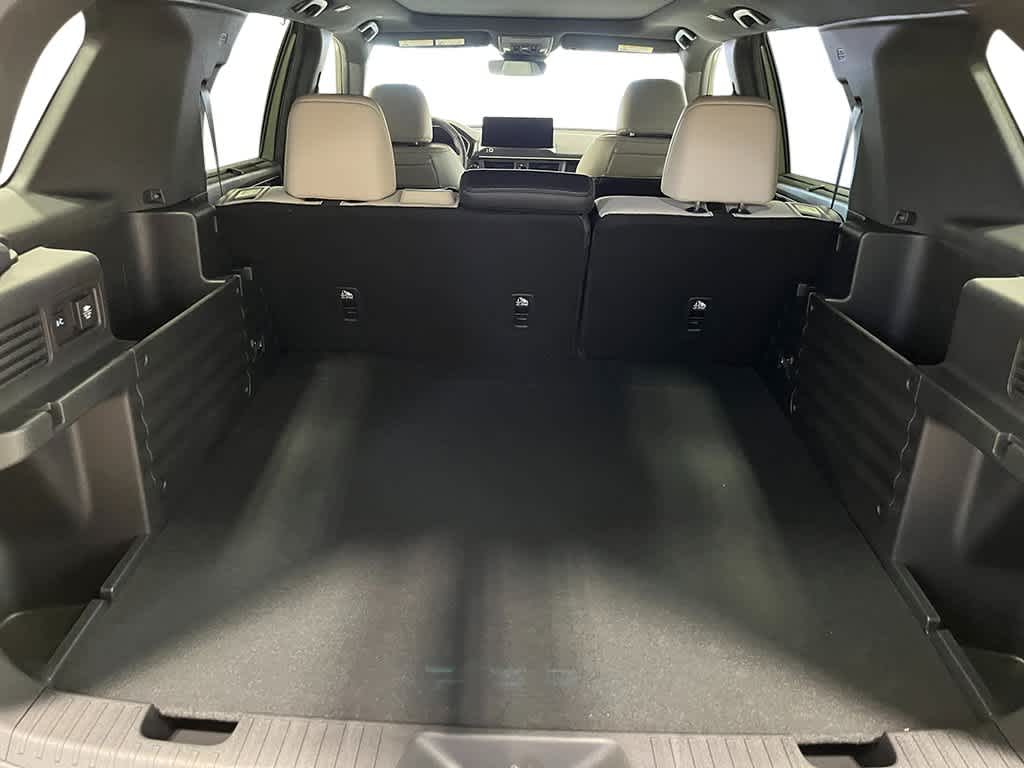 Thumbnail: 2026 Honda Passport - 26