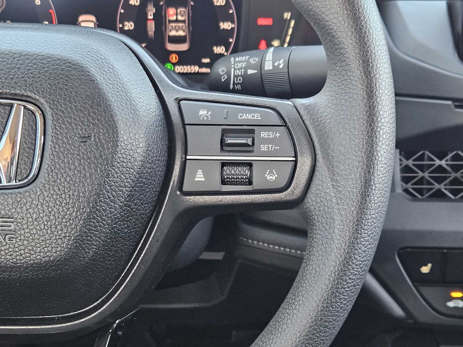 Thumbnail: 2025 Honda Accord - 27