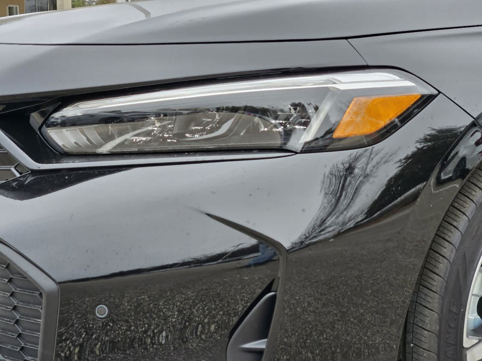 Thumbnail: 2026 Honda Civic - 7