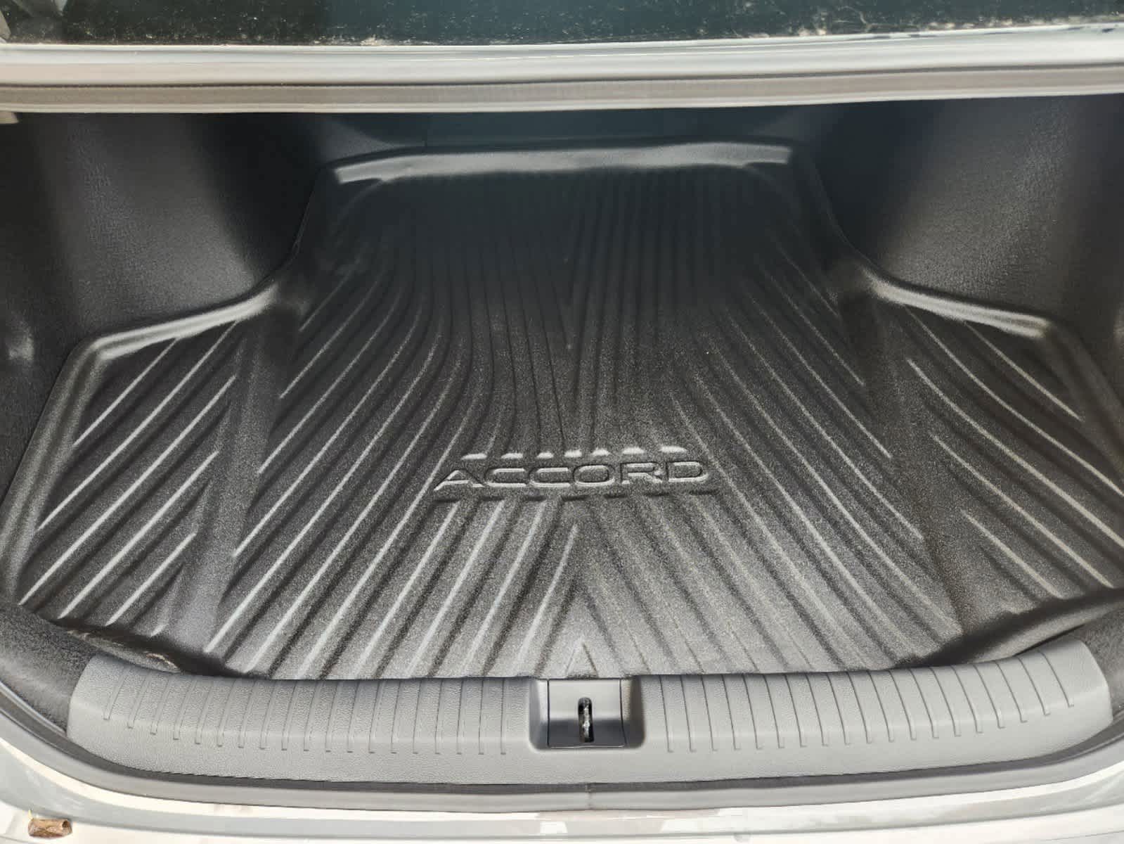 Thumbnail: 2025 Honda Accord - 11