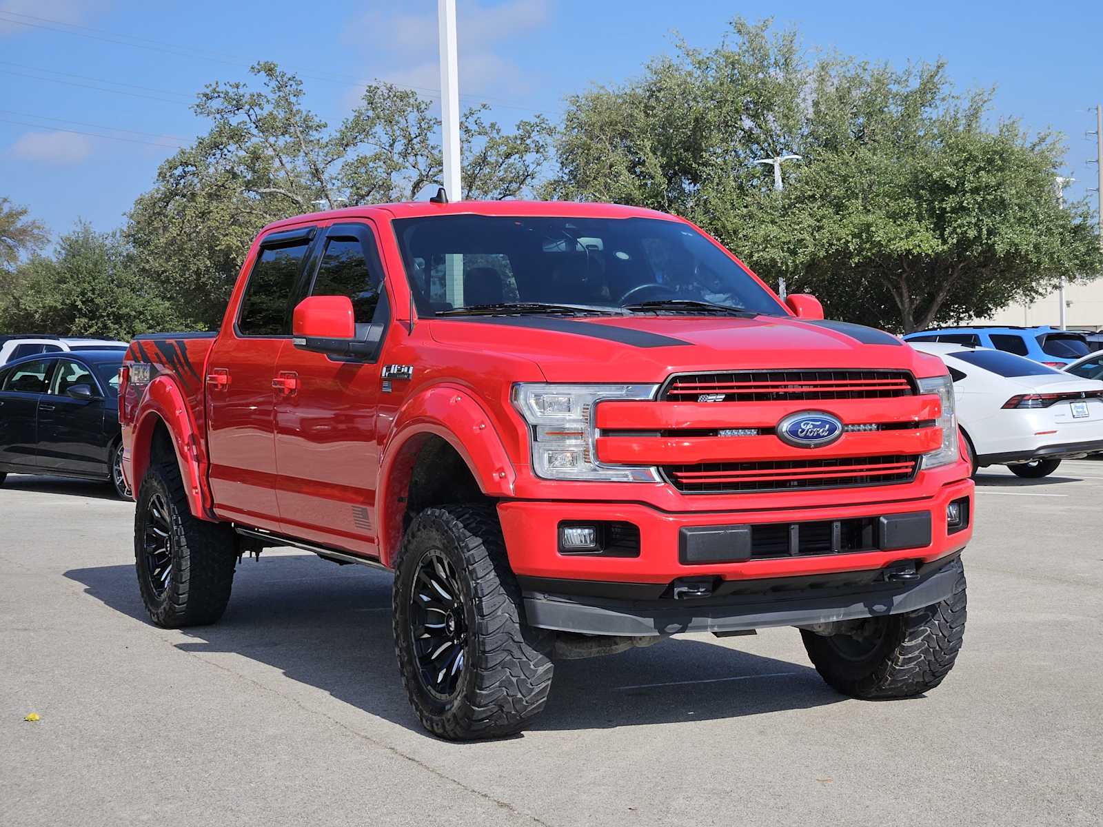 Thumbnail: 2020 Ford F-150 - 3