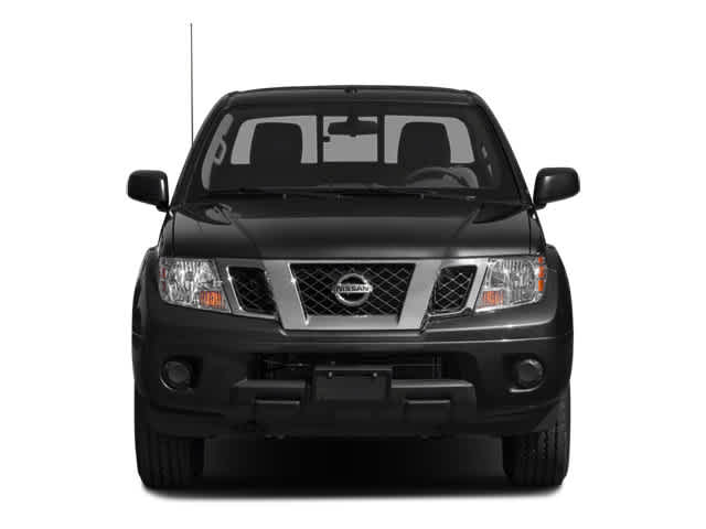 Thumbnail: 2014 Nissan Frontier - 6