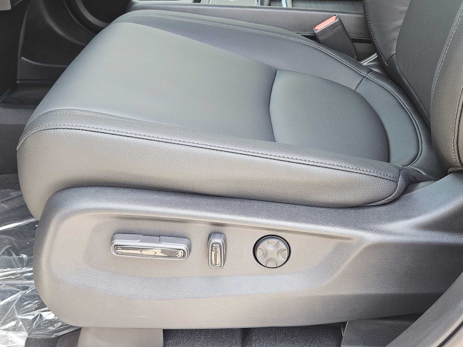 Thumbnail: 2025 Honda Odyssey - 19