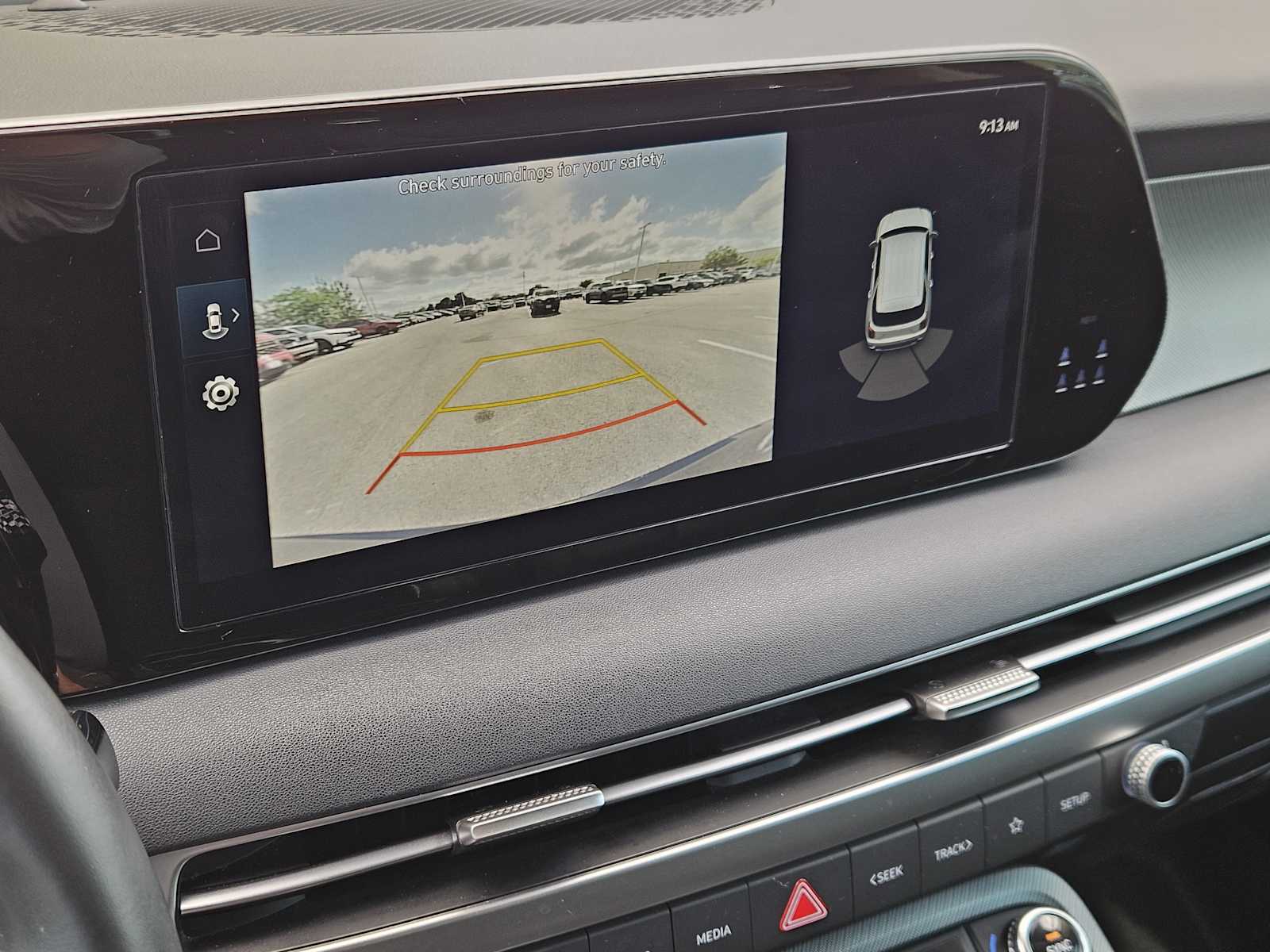 Thumbnail: 2024 Hyundai Palisade - 17