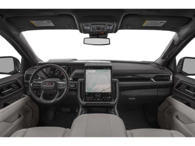 2025 GMC Yukon  7