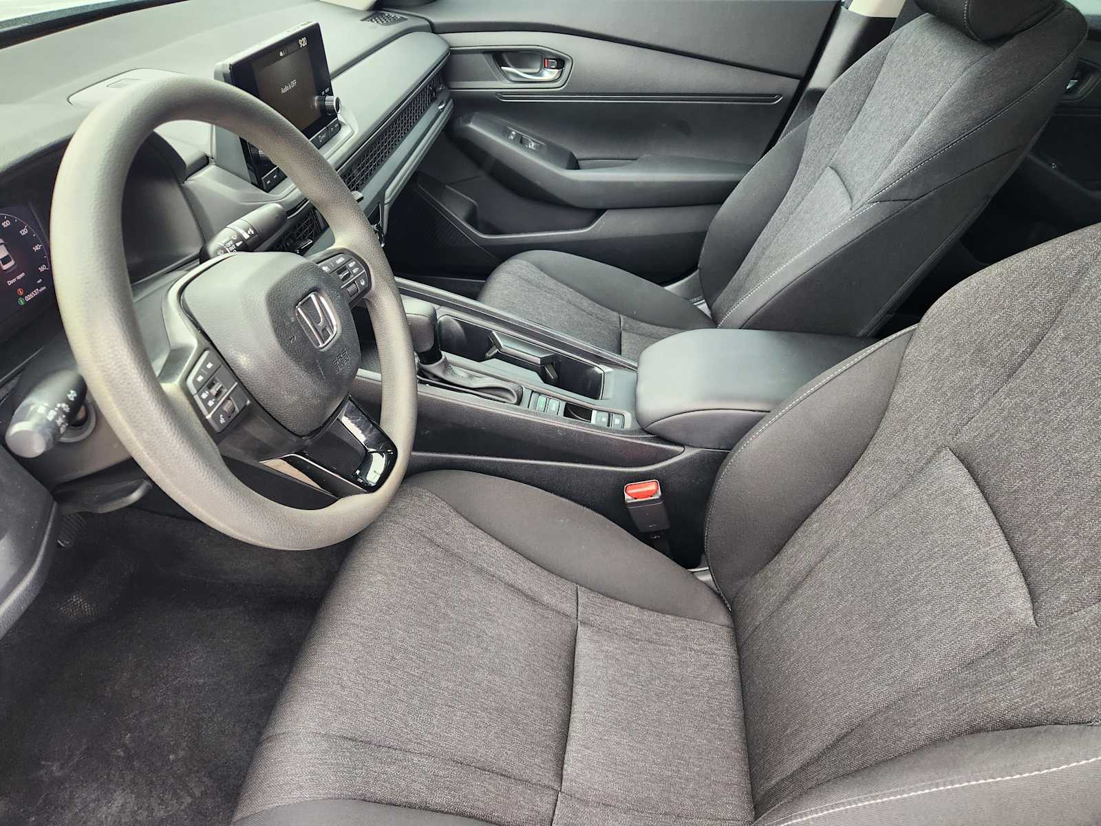 Thumbnail: 2024 Honda Accord - 13