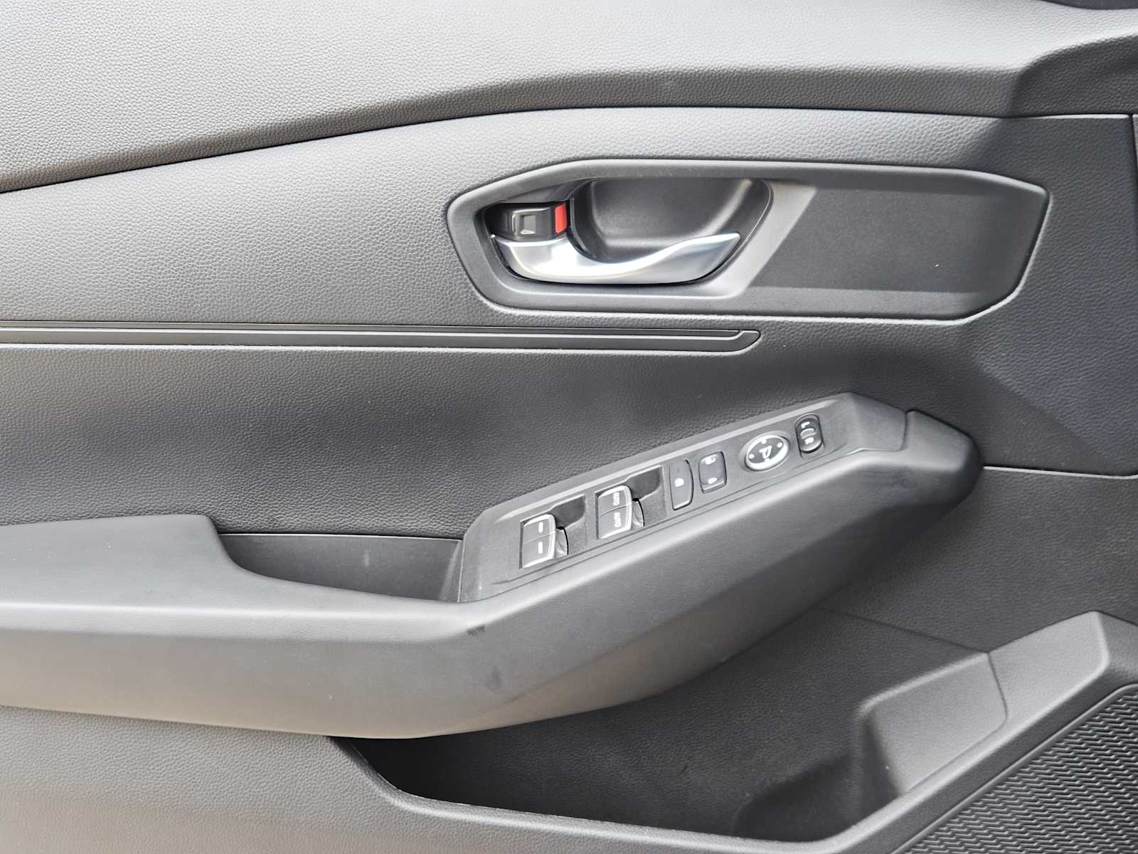 2024 Honda Accord LX 21