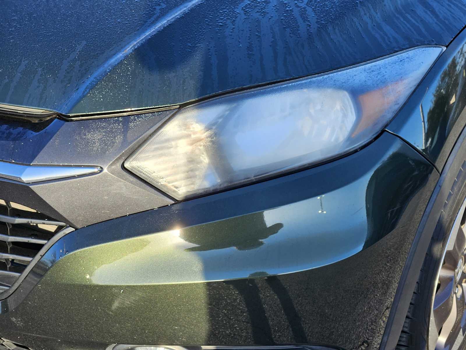 Thumbnail: 2018 Honda HR-V - 7