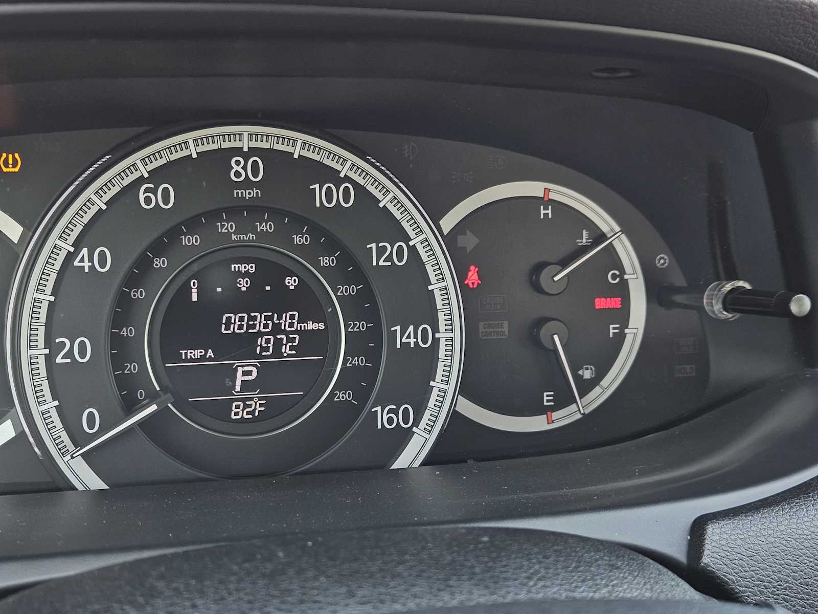 Thumbnail: 2013 Honda Accord - 16