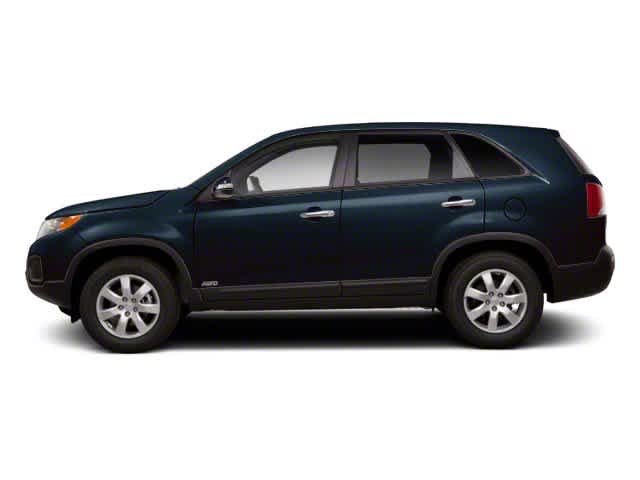 Thumbnail: 2011 Kia Sorento - 2