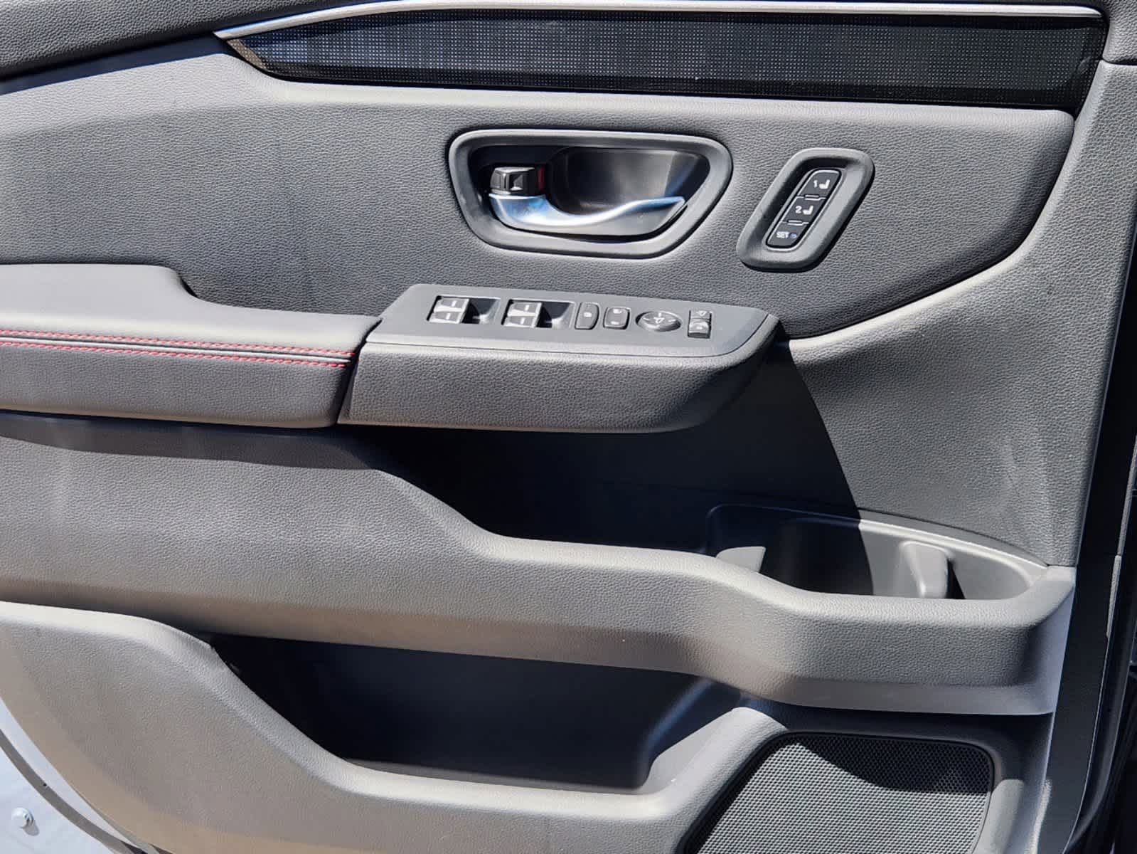 Thumbnail: 2025 Honda Pilot - 18