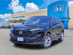 2026 Honda CR-V LX SUV